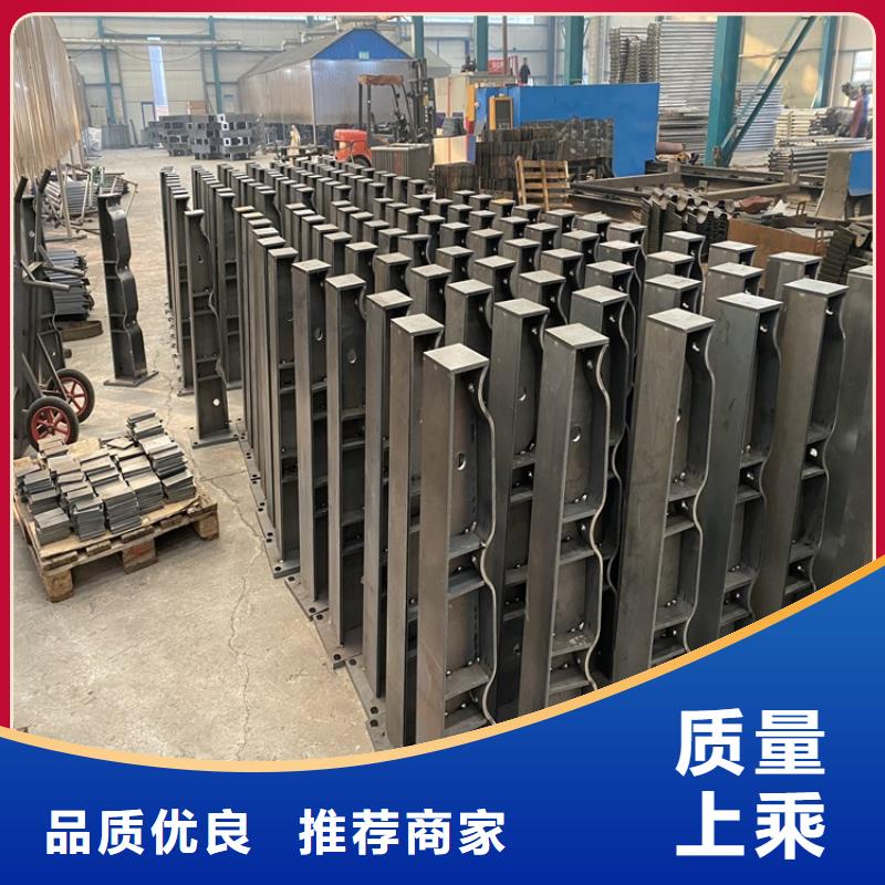 护栏中央分隔栏品种全常年供应