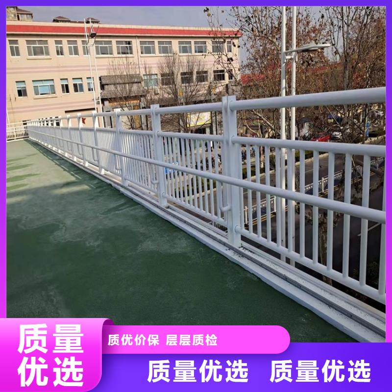 护栏河道防护栏杆交货准时产地采购