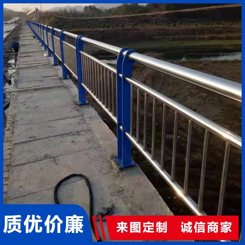 桥梁护栏-热镀锌立柱支持定制批发同城制造商