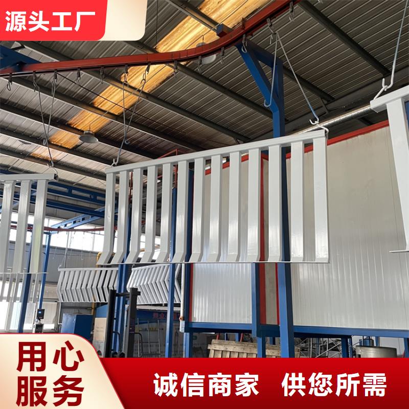 【201不锈钢复合管护栏不锈钢复合管护栏的图文介绍】质量不佳尽管来找我