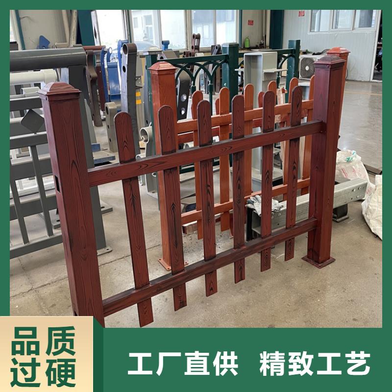 201不锈钢复合管护栏碳素钢复合管护栏极速发货畅销当地
