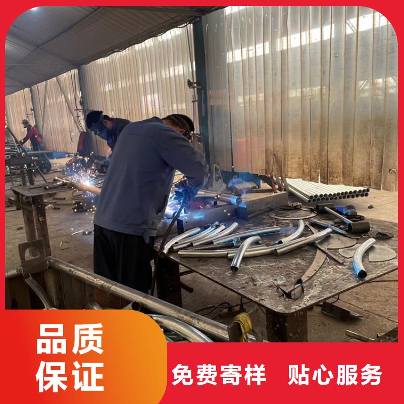 【道路防撞护栏】城市景观防护栏精品选购甄选好物