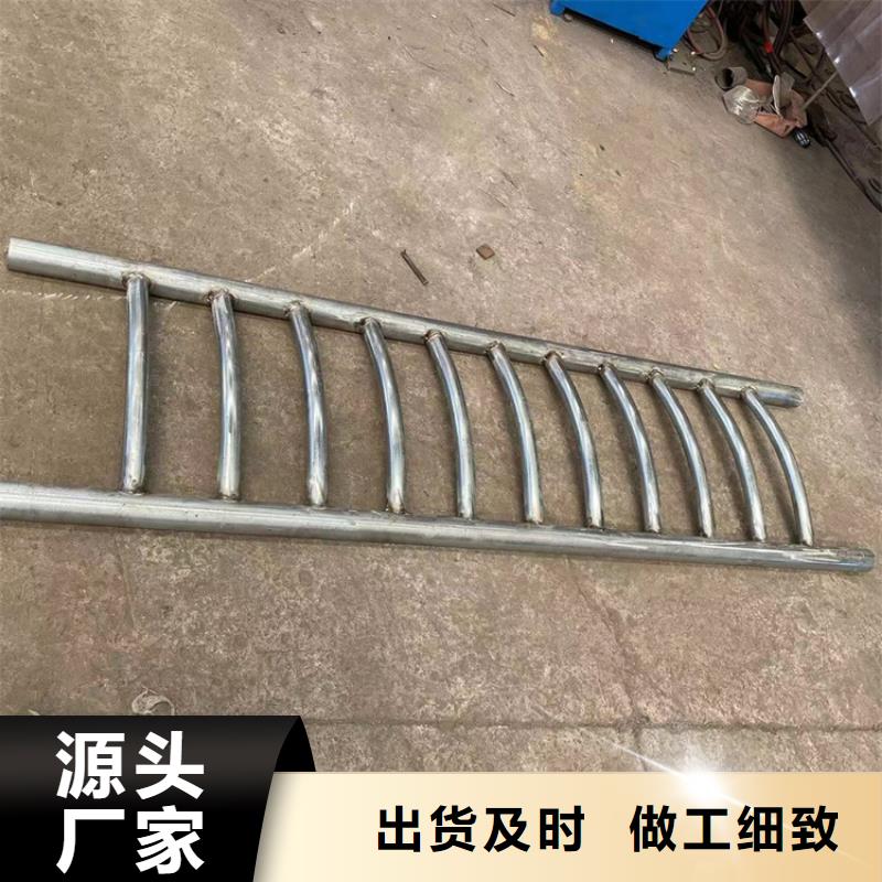 道路防撞护栏,【不锈钢立柱】口碑好实力强同城品牌