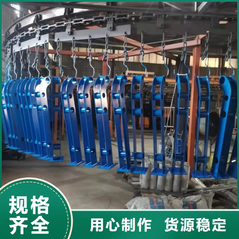 【桥梁护栏】不锈钢护栏工厂直销详细参数