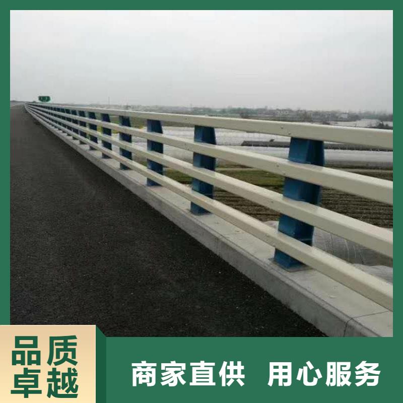 护栏_不锈钢复合管护栏拥有多家成功案例本地货源