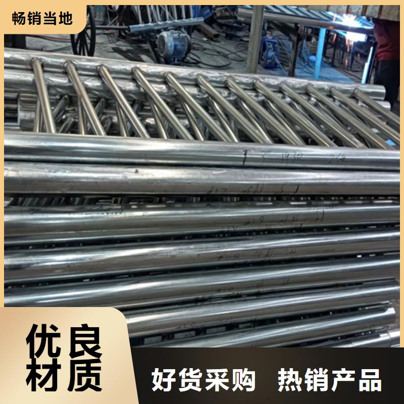护栏大桥护栏产地直销当地制造商