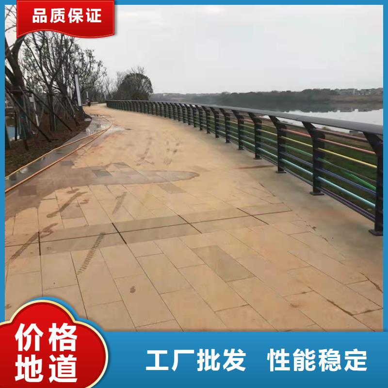 桥梁护栏道路景观护栏推荐商家同城公司