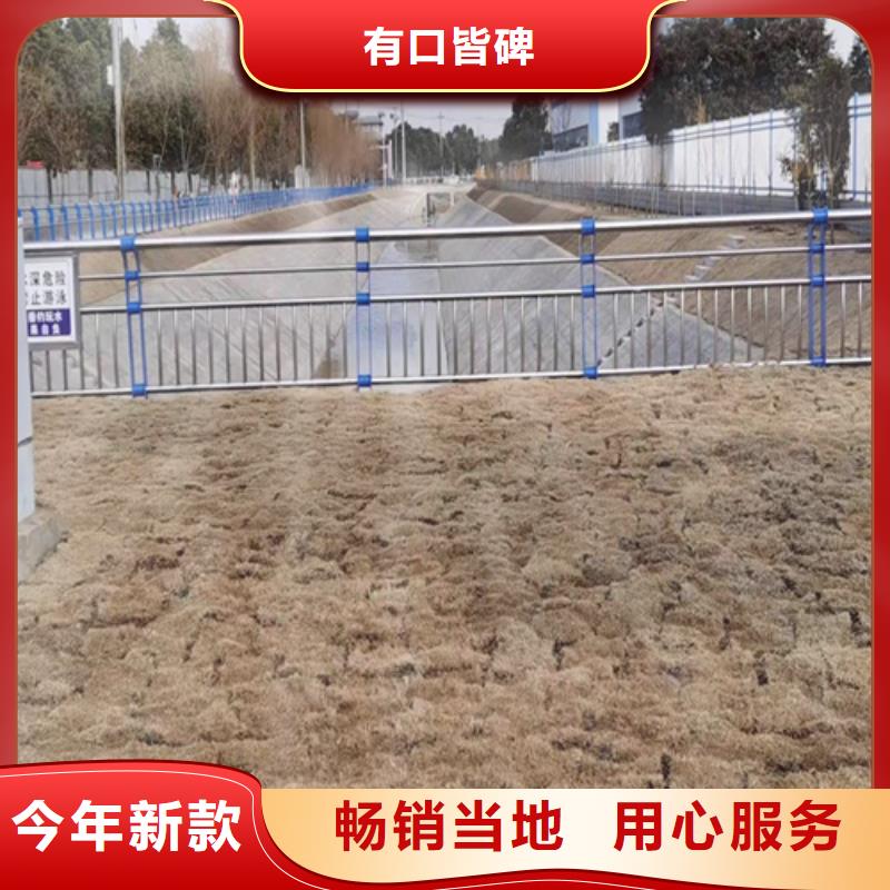 桥梁护栏,道路护栏货源直供附近厂家