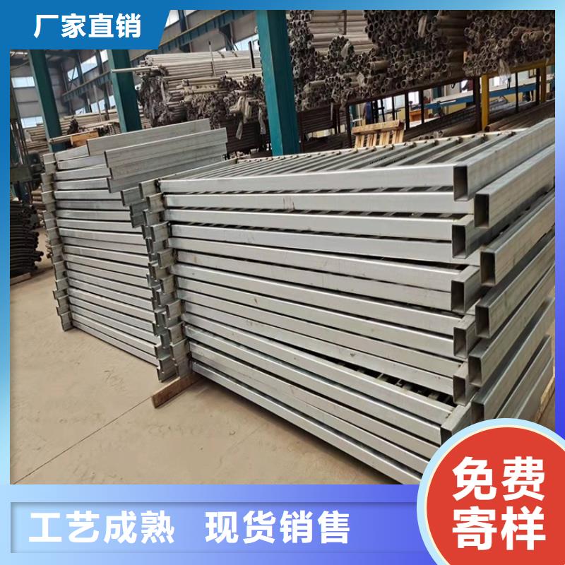 护栏1桥梁栏杆颜色尺寸款式定制同城供应商