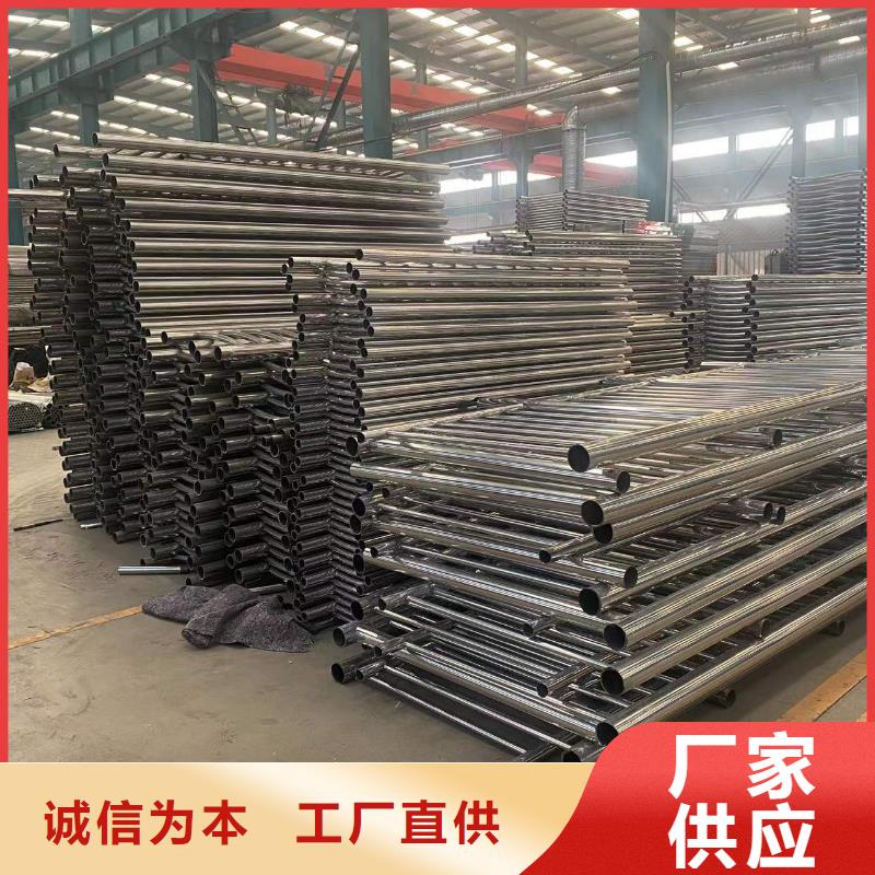 防撞护栏,道路护栏放心得选择实力工厂