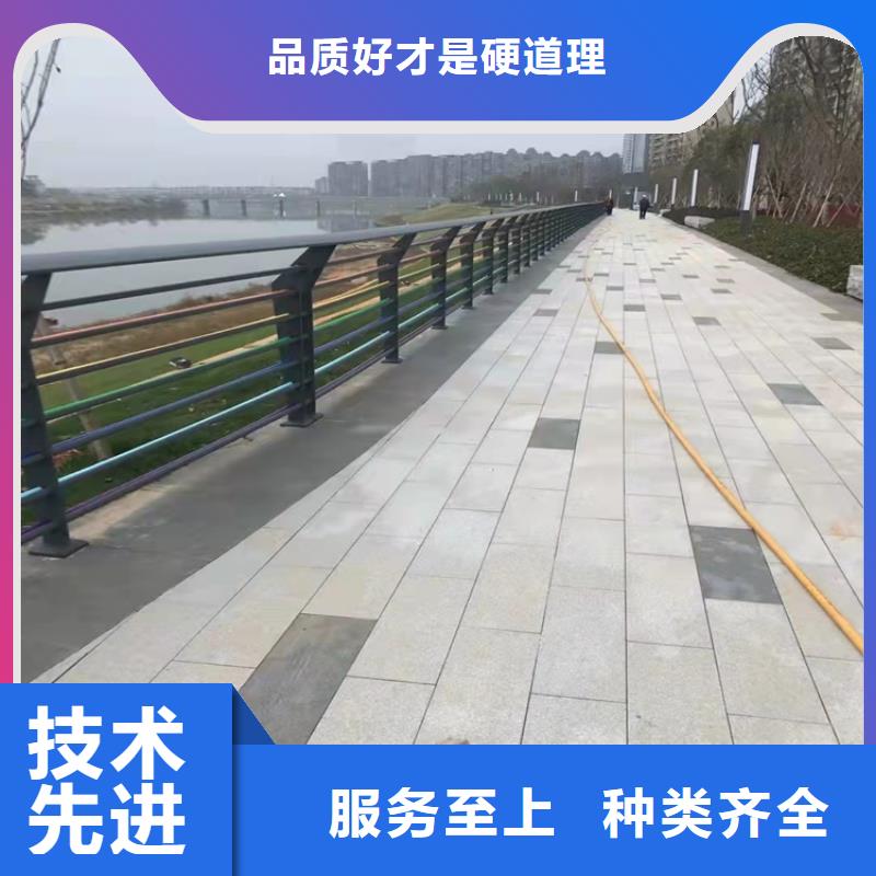 护栏【人车分流栏】价格实在快捷物流