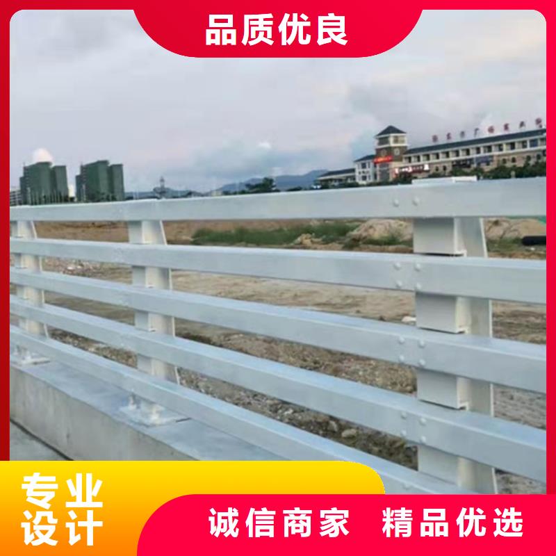 护栏桥梁护栏厂家多种规格库存充足同城生产厂家