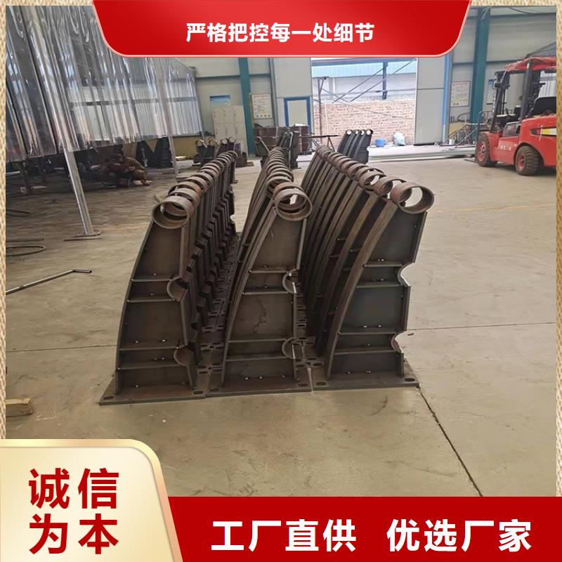护栏道路护栏好货直销同城制造商