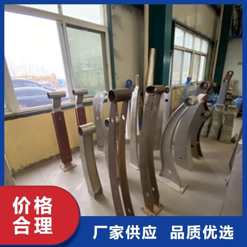 【桥梁护栏桥梁立柱甄选好厂家】本地品牌