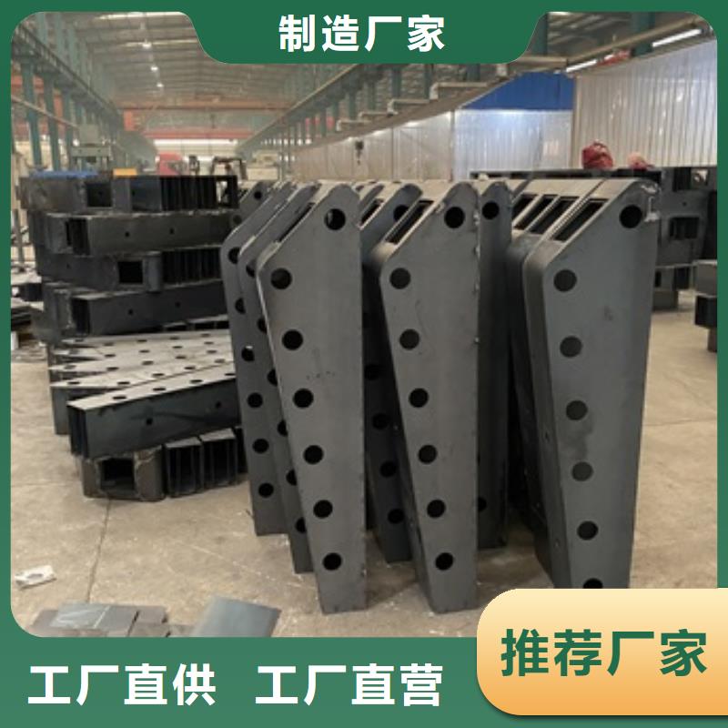 桥梁护栏【桥梁护栏】一站式采购商保质保量