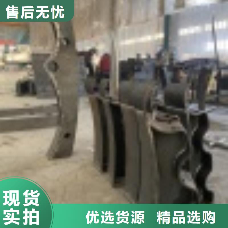 供应批发桥梁防撞防护栏杆-品牌工厂直销