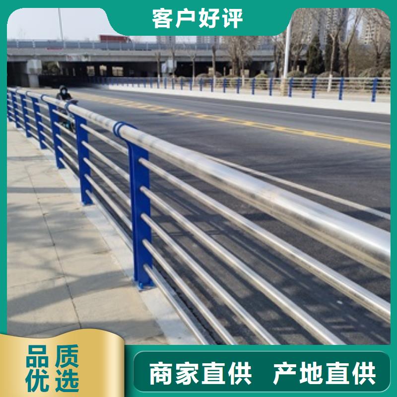 桥梁防撞栏杆生产设备先进专业生产品质保证