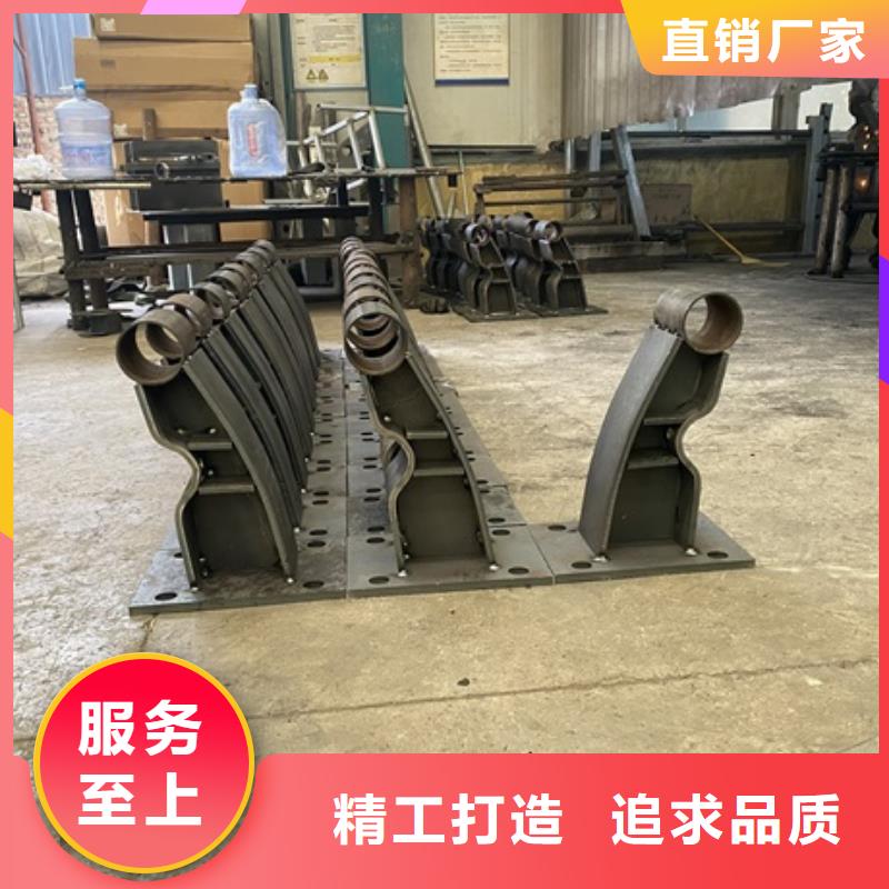 1【热镀锌立柱】支持定制加工严格把控每一处细节