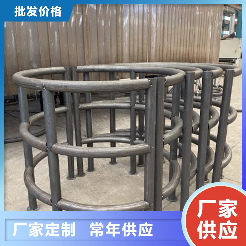 1河堤护栏优质工艺好产品放心购