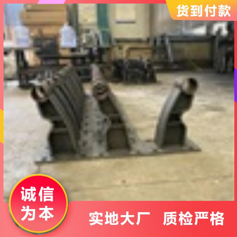 灯光护栏现货采购国标检测放心购买