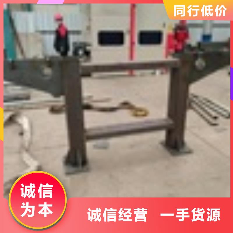 ​景观护栏生产基地市场报价
