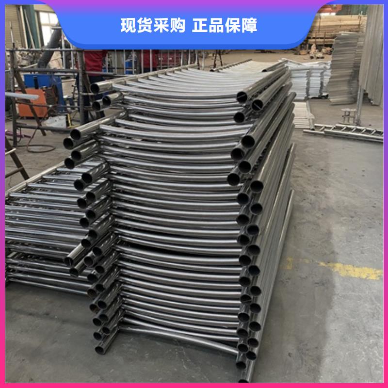 2-桥梁护栏厂家对质量负责一站式采购