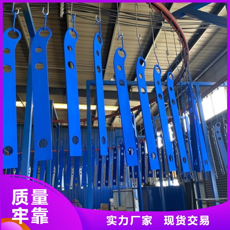 【3】市政道路防护栏商家直供质量可靠