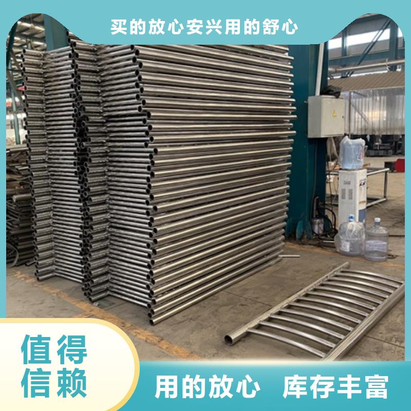 河道灯光护栏定做价格市场行情