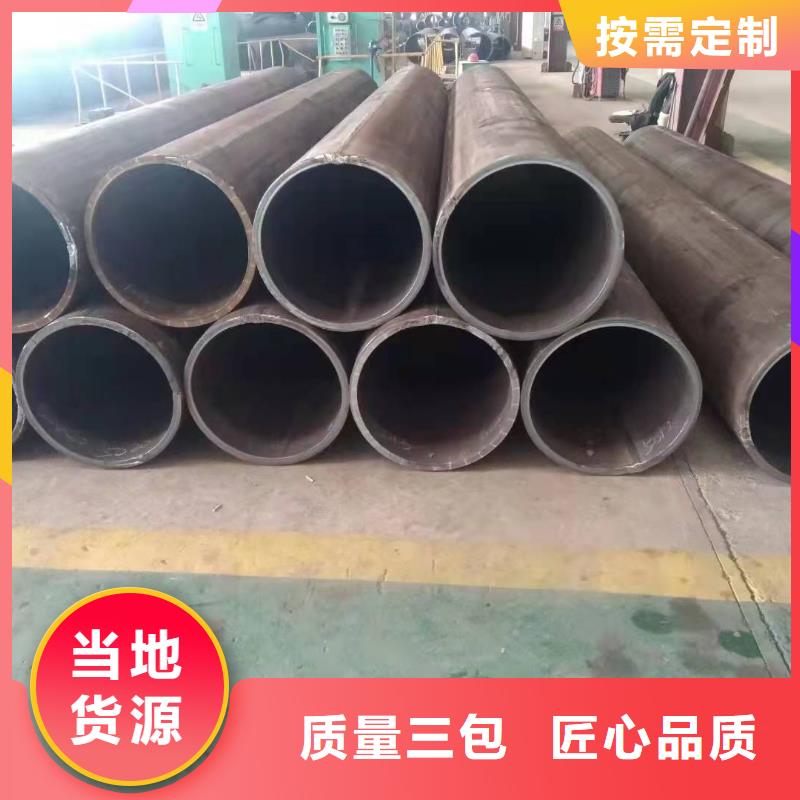 钢板卷管_【打井无砂管】一周内发货同城经销商