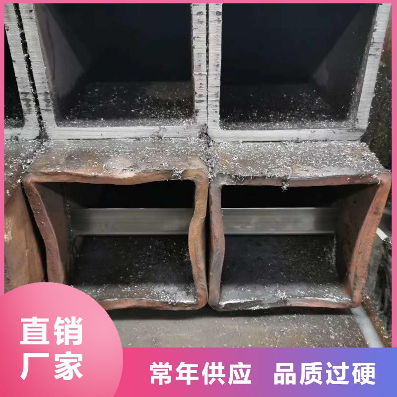 无缝方管打井无砂管支持货到付清同城公司
