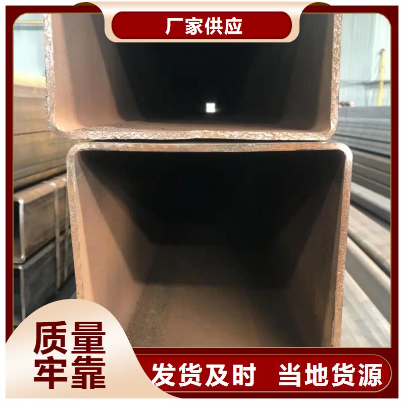 无缝方管打井无砂管源头把关放心选购当地服务商