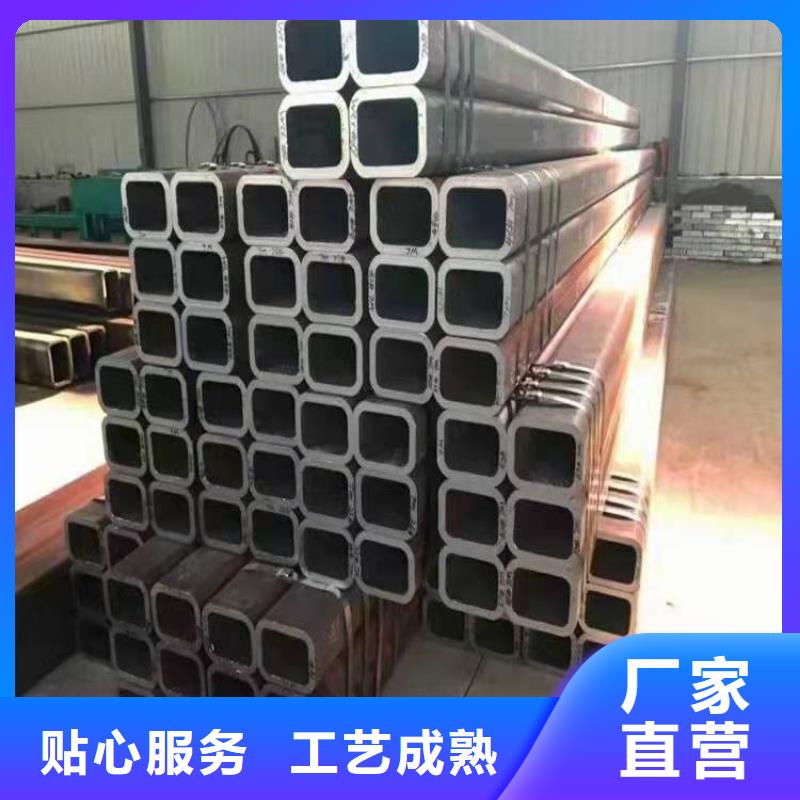 无缝方管滤水管来电咨询从厂家买售后有保障
