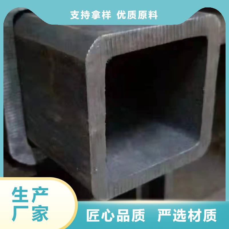 ​【无缝方管打井无砂管快速报价】质检合格发货