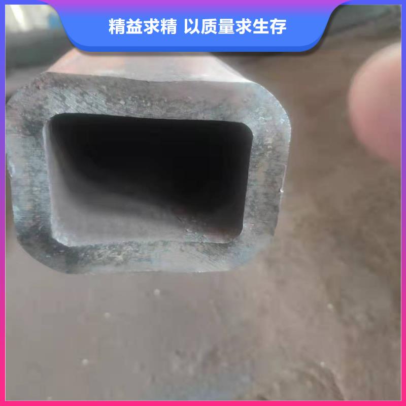 无缝方管满足客户所需一手货源源头厂家
