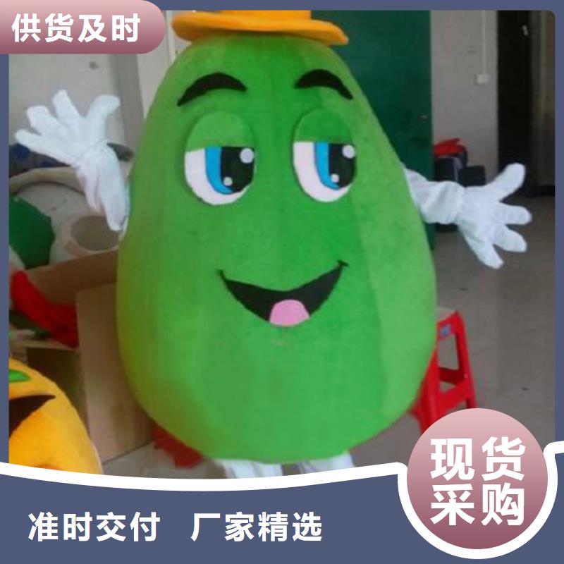 临高县卡通人偶服装定制厂家,玩偶服道具水平高实力才是硬道理