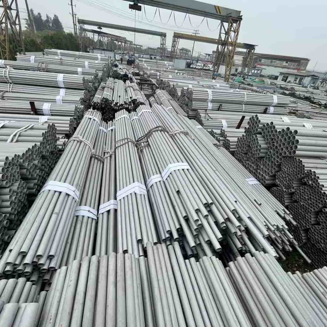 新闻：310S不锈钢管生产厂家本地品牌