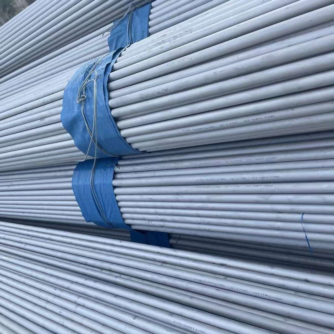 不锈钢管注浆管细节决定成败