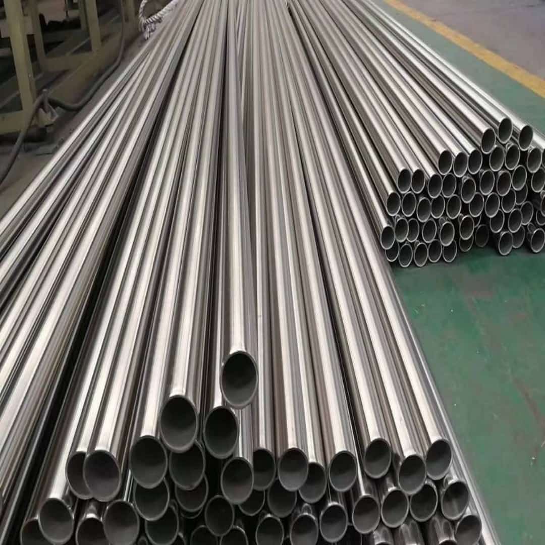 不锈钢管38crmoAL无缝钢管品质之选