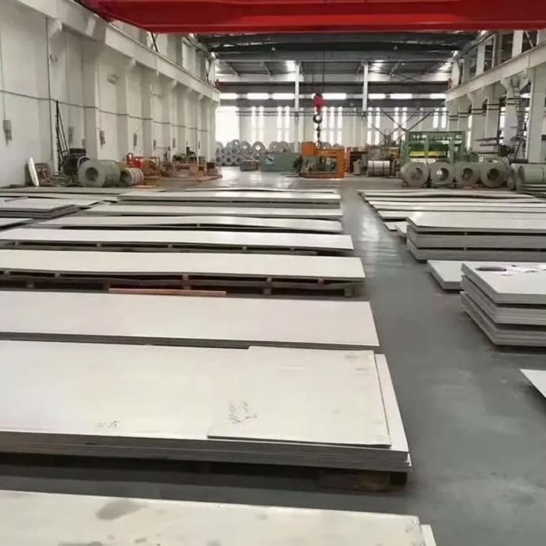 不锈钢板品质优良同城生产厂家