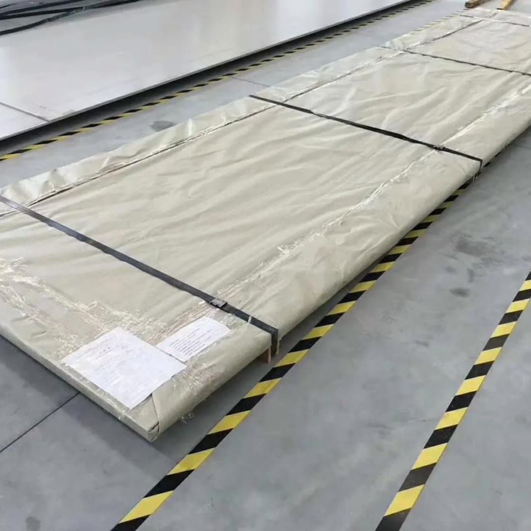不锈钢板【精密钢管】质量层层把关