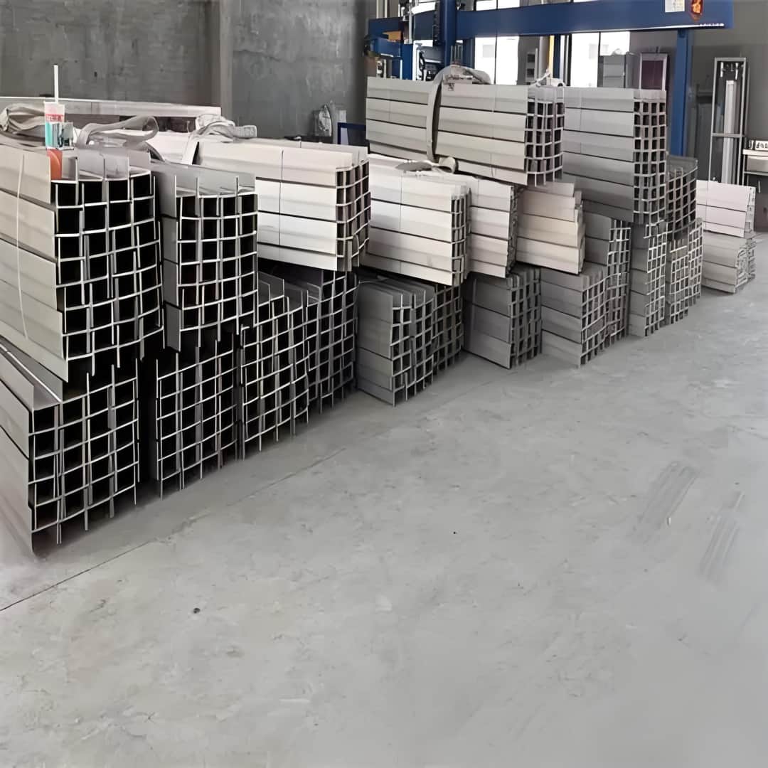 不锈钢槽钢厂家工艺先进同城品牌