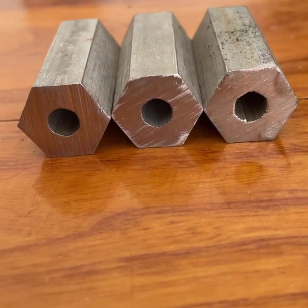 异型管厂家直销大量现货