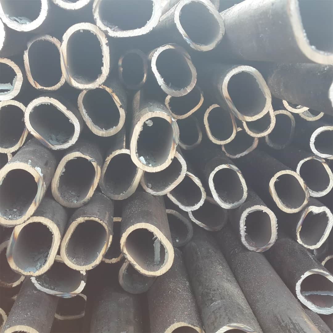异型管40Cr无缝钢管精工打造现货充足量大优惠