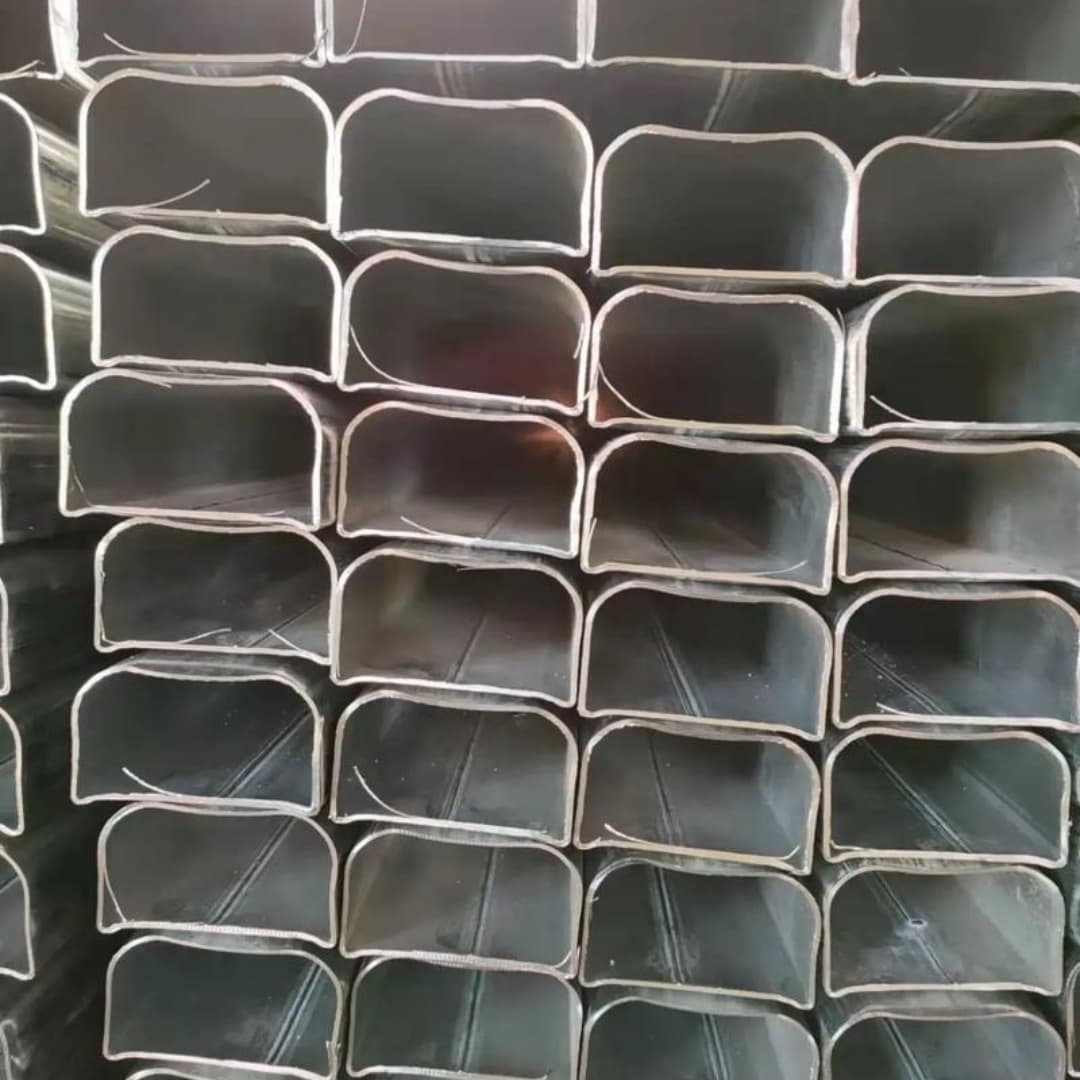 异型管,注浆管库存齐全厂家直供