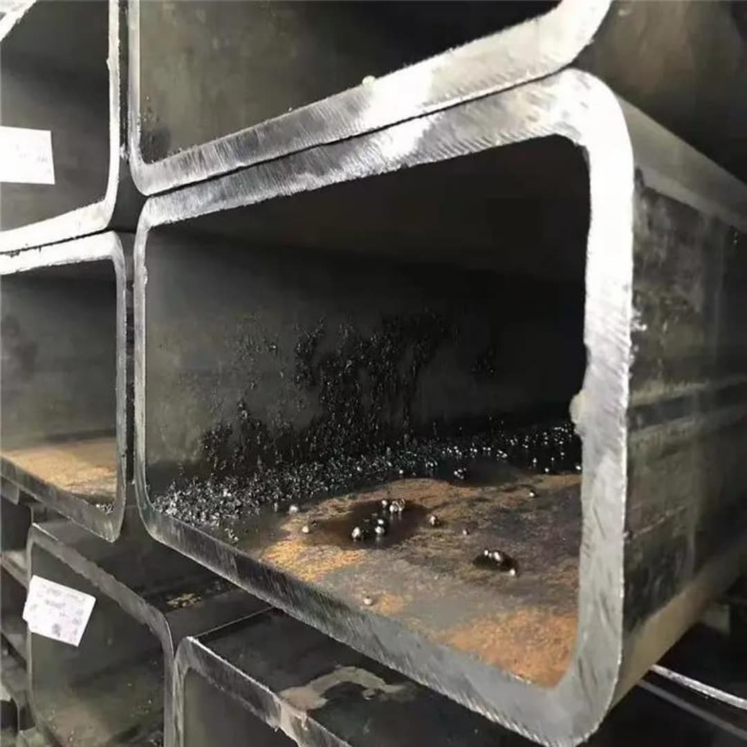 方管货源足质量好