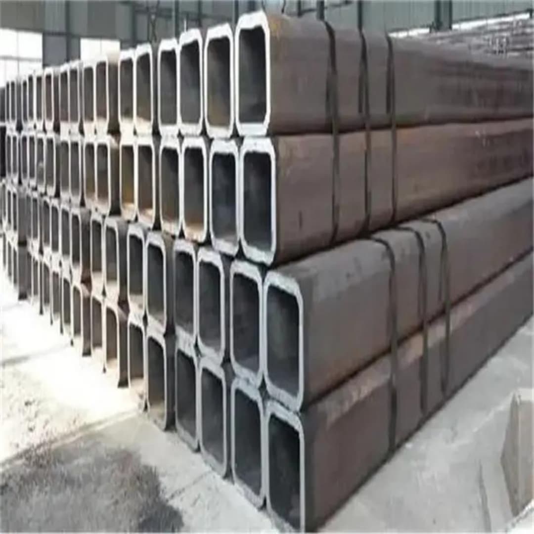方管质量看得见