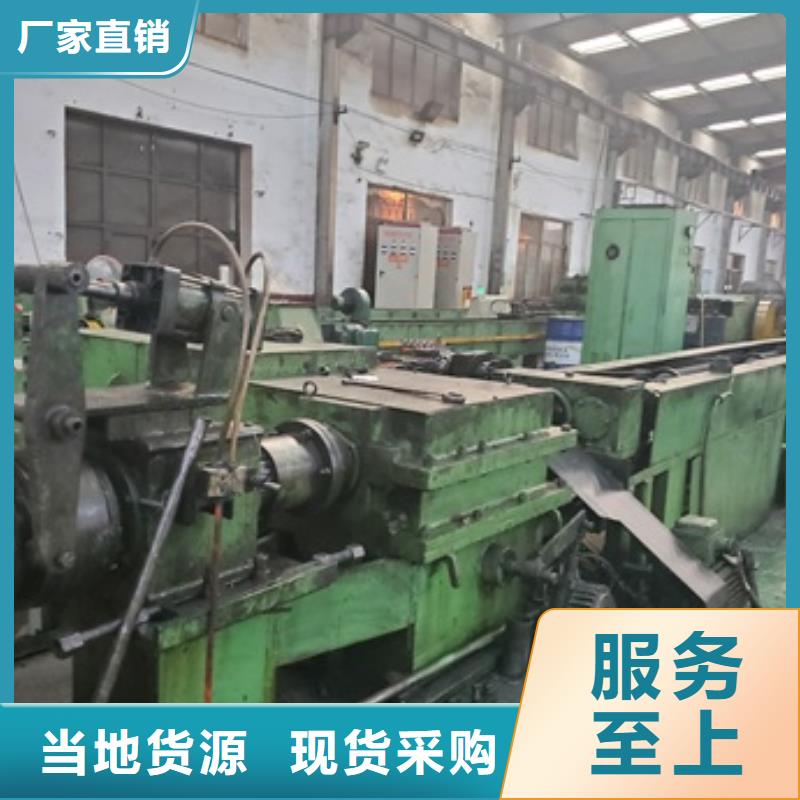 定制冷拔精密钢管_实力厂家当地供应商