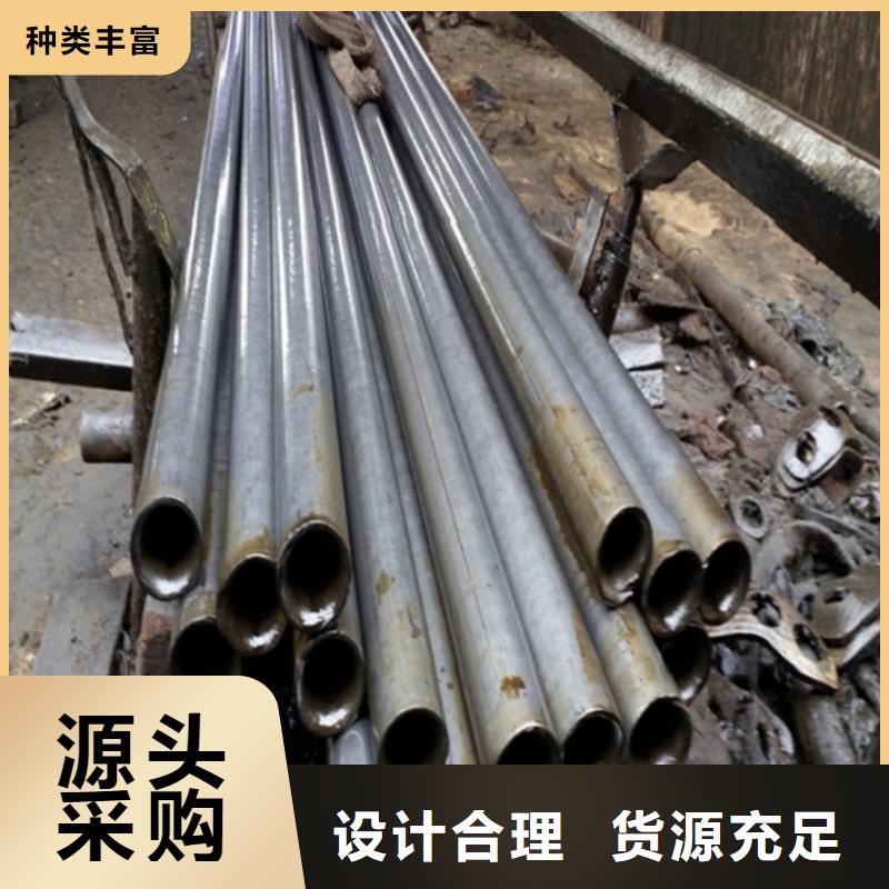 冷拔精密无缝钢管厂家资讯保障