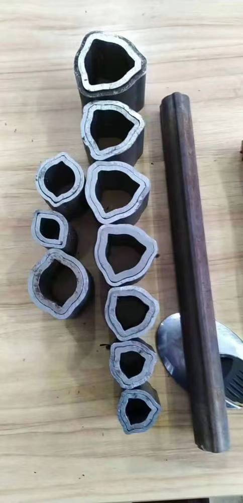 定制20号精密管_诚信厂家