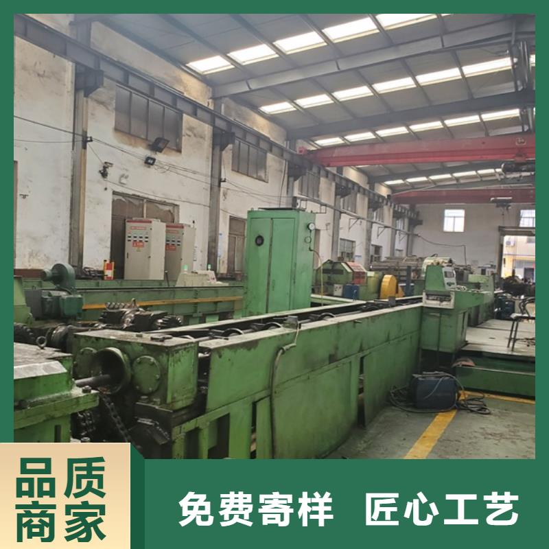 精密钢管冷轧精密无缝钢管性能稳定严谨工艺